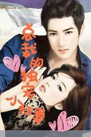 总裁的独宠小狂妻 总裁的独宠小狂妻